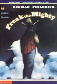 Freak the Mighty - Wikipedia, the free encyclopedia via Relatably.com