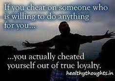 Cheating Husband Quotes on Pinterest | Lying Cheating Quotes ... via Relatably.com