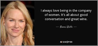 TOP 25 QUOTES BY NAOMI WATTS (of 64) | A-Z Quotes via Relatably.com