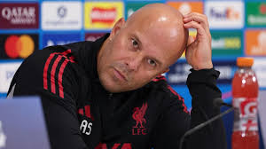 PSV stapt Anfield binnen terwijl Liverpool zoekt naar antwoorden