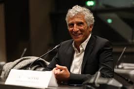 Nagui se défend de s’enrichir aux dépens de France Télévisions devant la commission d’enquête parlementaire sur l’audiovisuel public