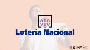 loteria nacional hoy
