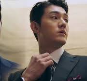 Lee Ki Woo "Was that an order?" [Doctor Detective Ep 1] - YouTube