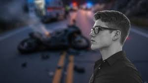 Blake Mitchell Muere