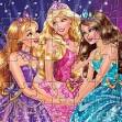 Barbie Jigsaw Puzzle - Barbie puzzle games - Hair Games