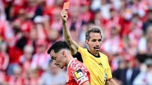 Paul Nebel Gesperrt: Rückschlag für Mainz 05! - Imagen principal del artículo