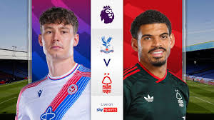 Crystal Palace