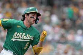 Jacob Wilson MLB Prop Bets: Insights and Predictions