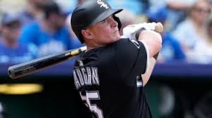 White Sox Option Andrew Vaughn to Triple-A Amid Roster Shakeup