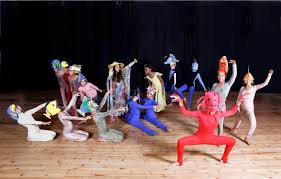 Image result for incolballet