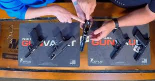 California Bans New Glock Sales: NRA Files Lawsuit