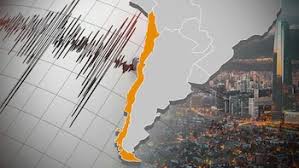 Temblor de magnitud 6.3 en Huasco: impacto en la región y medidas de seguridad