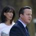 British Prime Minister David Cameron announces resignation after ...
