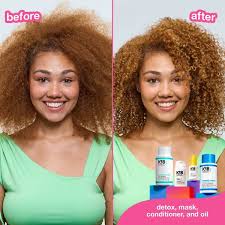 Sephora K18 Biomimetic Hairscience Leave-in Molecular Repair Hair Mask Same-Day Delivery | Instacart