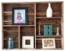 Wooden wall shelf designs Sydney