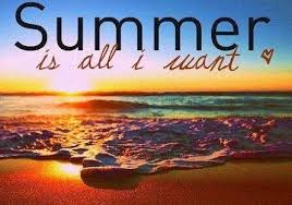 Summertime Quotes. QuotesGram via Relatably.com