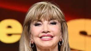 Trend Google: milly carlucci