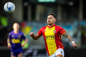 Gooit NAC met het kort geding tegen de KNVB de hele eredivisie uit eigenbelang overhoop?