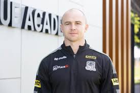 Edwards accepts he’s in a battle to retain Blues jumper