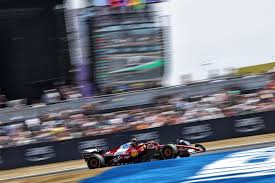 The Race - News update