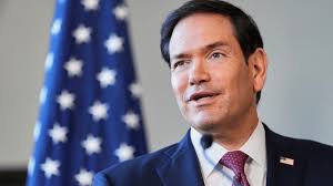 Rubio chama de 'escandalosa' acusação de corte de apoio à Ucrânia
