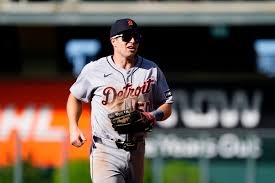 Phillies Nab Hicklen! Tigers Outfielder Heads to Philly in Surprise Trade! - Imagen principal del artículo