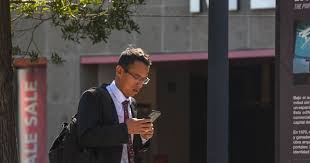 Telefonía Móvil En México