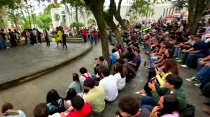 En México celebran un torneo de “farmear el aura”: ¿Qué significa esta tendencia?