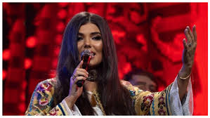 Gafă a Paulei Seling, la preselecția pentru Eurovision din Moldova. Expresia folosită despre care spune că...