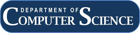 Department of computer Science 