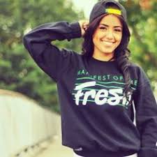 Résultat de recherche d'images pour "swag girl"