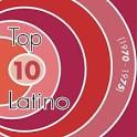 Top Ten Latino, Vol. 5: 1970-1975