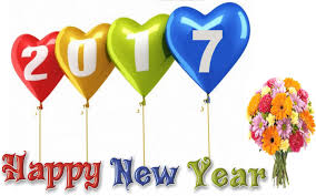 Image result for happy 2017