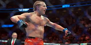 MMA Junkie - News update