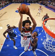 NBA Preview: Wizards look to keep it rolling on the road against 76ers