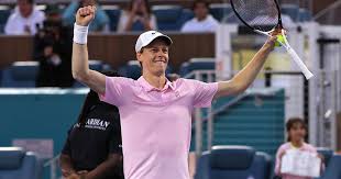 Sinner, Federer, Einstein Chi dorme i pesci li piglia | Libero Quotidiano.it