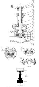 SVB22220 2 STOCKHAM B-222T BRZ THRD ANGLE VALVE - Ohio Pipe ...