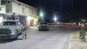 Atacan a balazos a supuesto elemento de la SSPC federal en Mazatlán; lo llevan grave a hospital