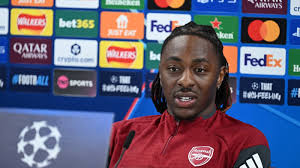 Eze on mentality and Champions League dreams | Interview | News