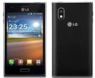 LG Optimus Lspecs - Arena -