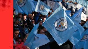 Why Man City fans have inflatable bananas at Anfield in Premier League clash with Liverpool — The Independent