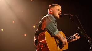 Zach Bryan Announces Huntington Concert Amidst Controversy