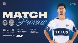 Vancouver Whitecaps