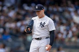 Yankees scratch Ryan Weathers’ start after he loses 9 pounds to illness