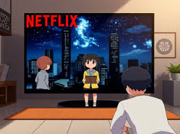 ¡Increíble regreso tras 6 años: este anime de Netflix es ahora uno de los peores valorados!