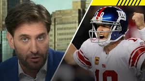 Greeny adamant Eli Manning should be a Hall of Famer