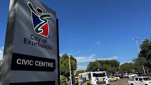 Ekurhuleni: Top Cops Face Suspension Over Corruption Cover-Up?!