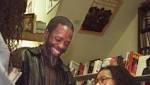 South African Activist Poet Keorapetse