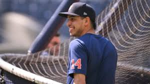 Braves Acquire Two-Time Gold Glove Winner Mauricio Dubón