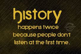 Amazing 8 noted quotes about history photograph German | WishesTrumpet via Relatably.com